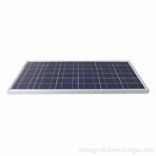Solar Panel, 40W (JGN-40P)